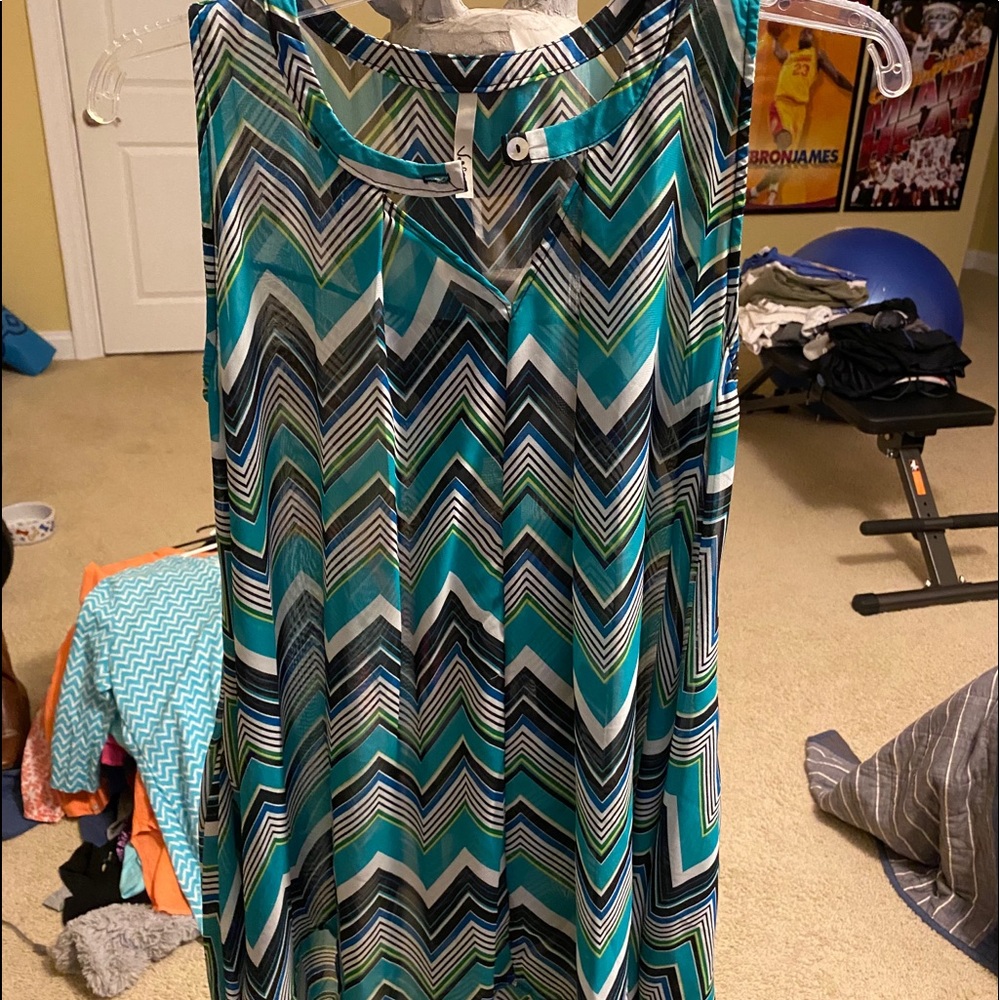 Voll Dress